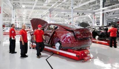 前員工爆料特斯拉電池缺陷，新能源汽車(chē)行業(yè)面臨品質(zhì)拷問(wèn)