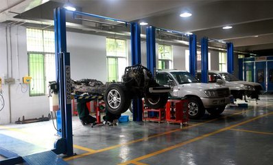 寧波天下車(chē)工廠 專(zhuān)業(yè)汽車(chē)燈光改裝與汽車(chē)銷(xiāo)售服務(wù)